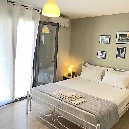Filippos House Apartment Lefkada City Exterior photo