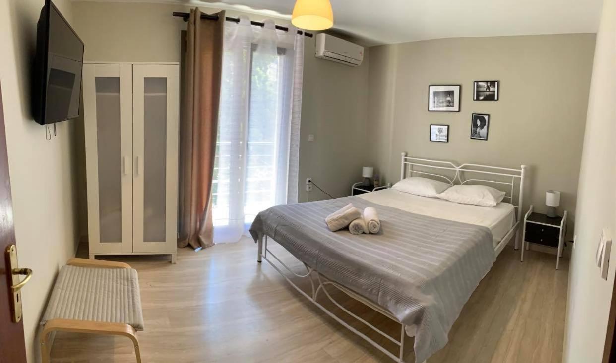 Filippos House Apartment Lefkada City Exterior photo