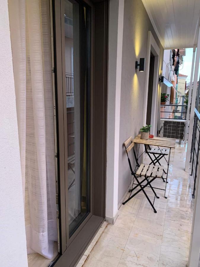 Filippos House Apartment Lefkada City Exterior photo