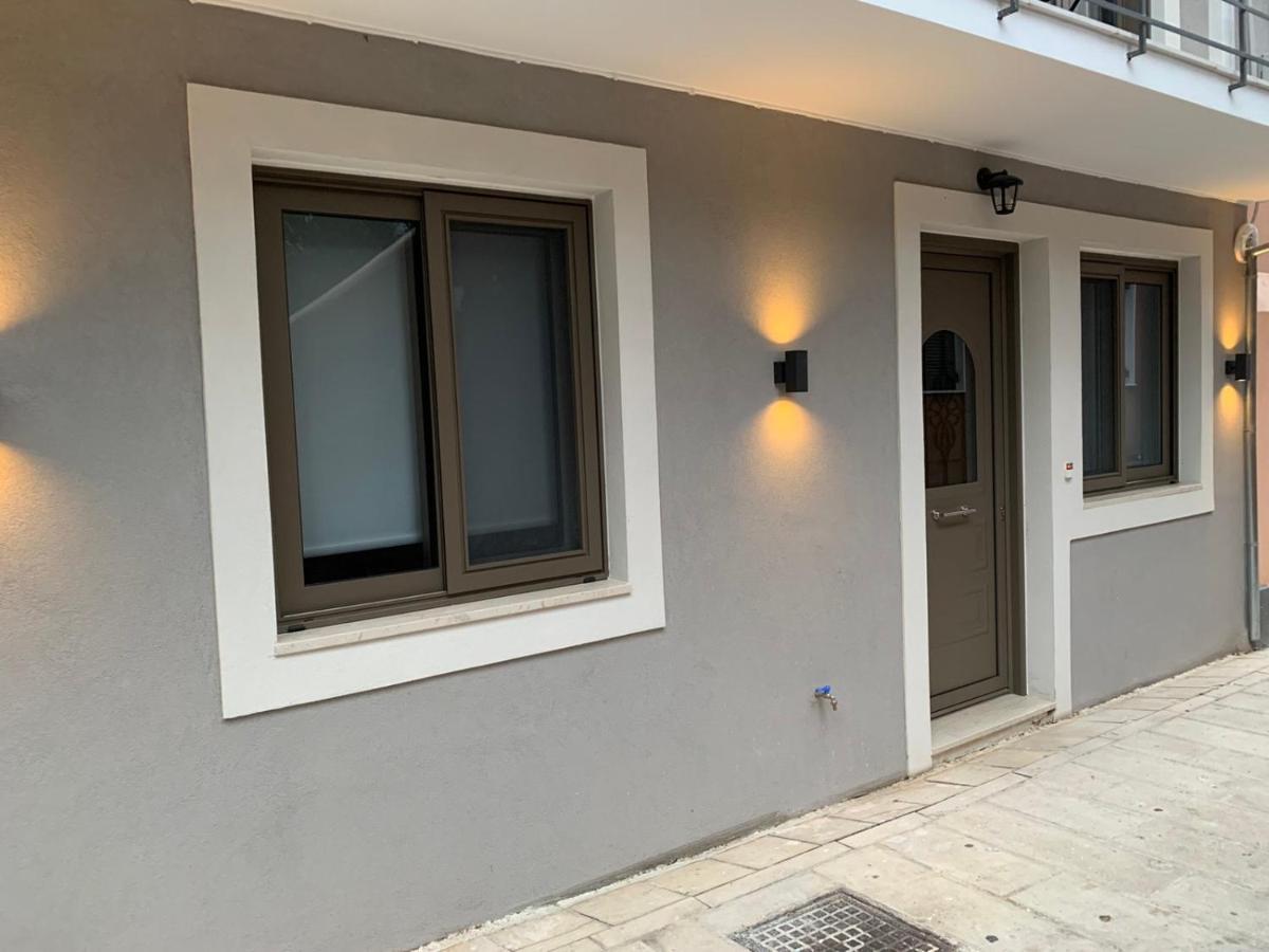 Filippos House Apartment Lefkada City Exterior photo