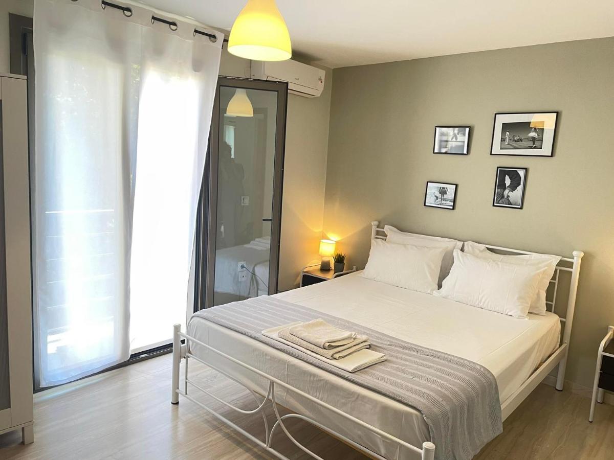 Filippos House Apartment Lefkada City Exterior photo