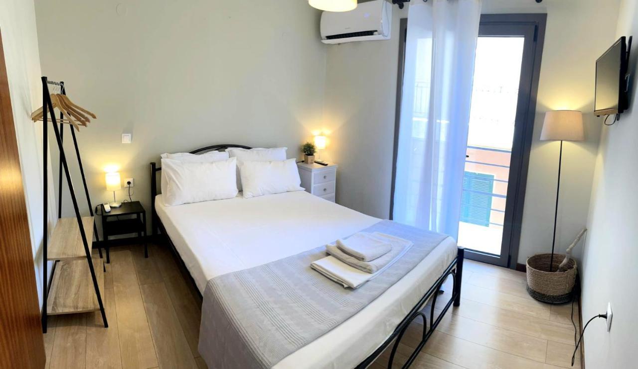 Filippos House Apartment Lefkada City Exterior photo